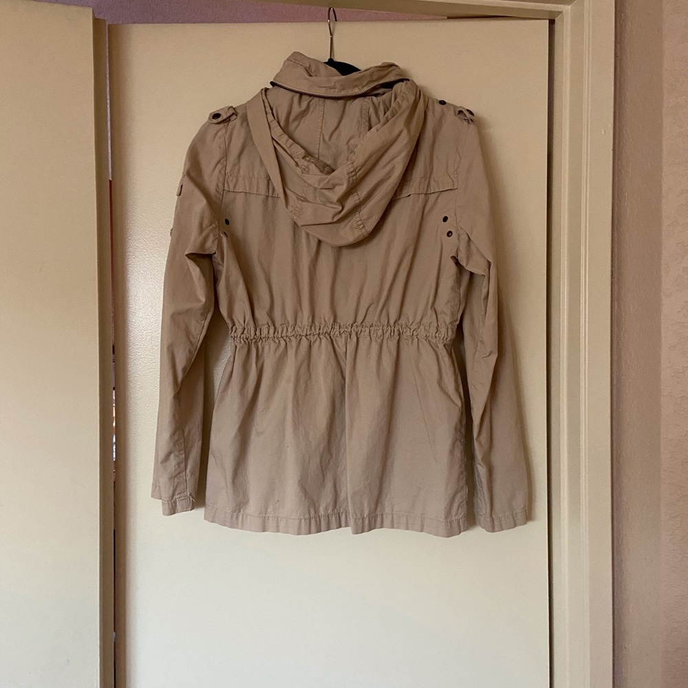 H&M Cargo Jacket - Picture 3 of 5